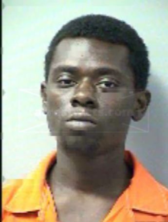 Brandon Leon Pratt