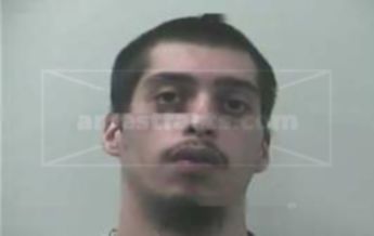 Steven Andrew Sandoval