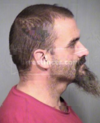 Kevin Wayne Parrish