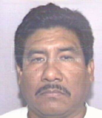 Victor Hugo Salinas