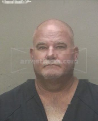 Mark Henry Armstrong