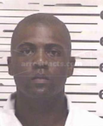 Derrick Lamont Gardner