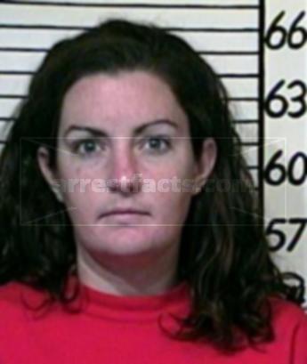 Candace Elizabeth Stephens