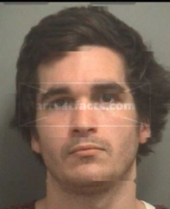 Charles Jared Greggs