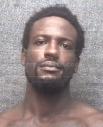 Donavon Chestnut