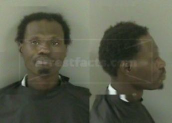 Anthony Dwyne Reese