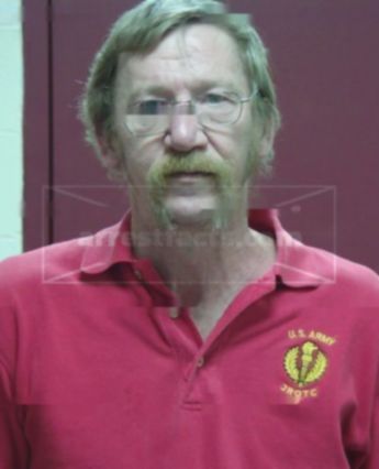 Donald Cheek