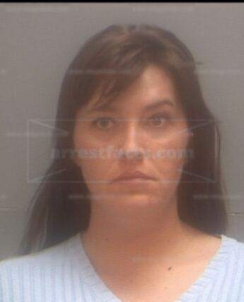Heather Louise Schmid