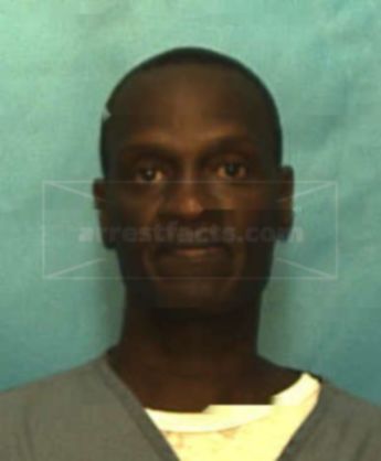 Kenneth Paul Randolph