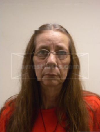 Nancy A Ezell