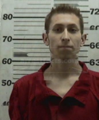 Joshua Adam Valentine