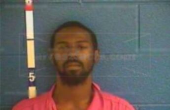 Delewis L Parks