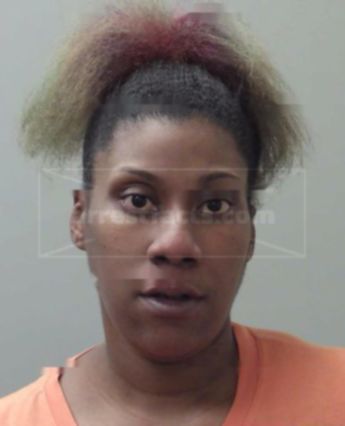 Amber Monee Thomas