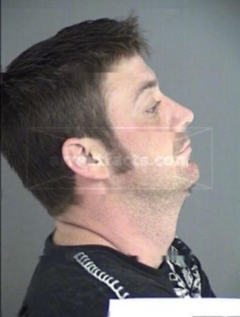Nathan Reese Hill
