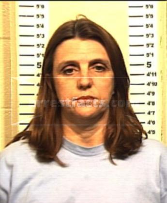 Martha Sue Synder