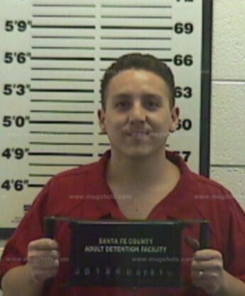 Joseph Issac Chavez