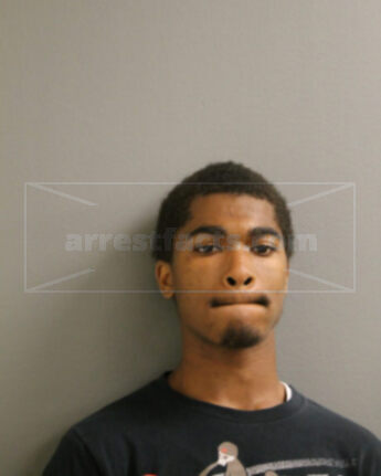 Dwayne L Anderson