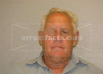 John Eldin Berry