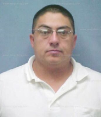 Robert Rosalez