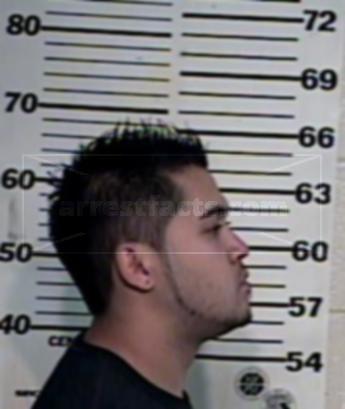 Glen Thomas Farrish