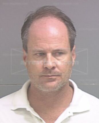 Mark Kevin Hancock