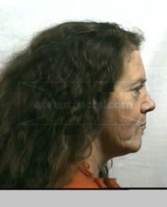 Judy K Brown