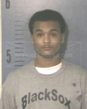Matthew Ray Liggins