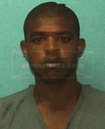 Jaquan Tyree Lucas