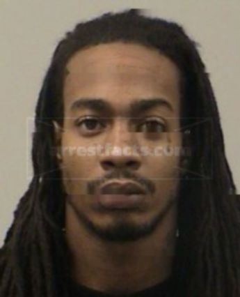 Travis Dewayne Toney