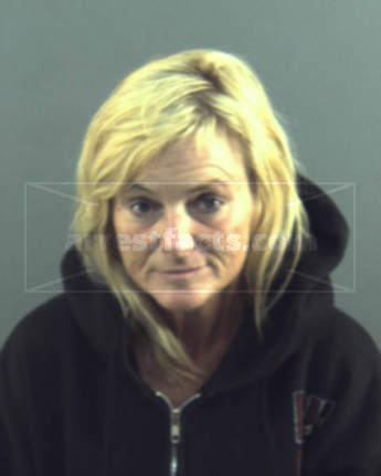 Jo Ann Hutchinson
