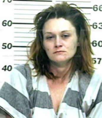 Karen Marie Harris
