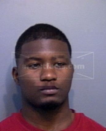 Tommy Eugene Curry