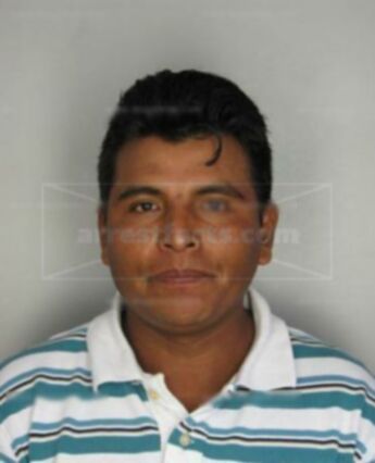 Julio Perez