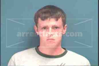 Anthony John Brown