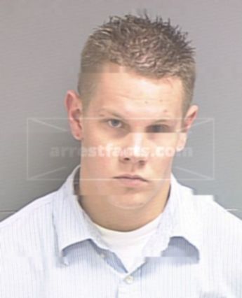 Tyson Eugene Branch
