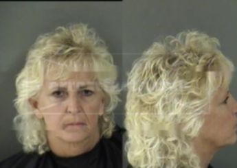Tammy Lynne Sharp