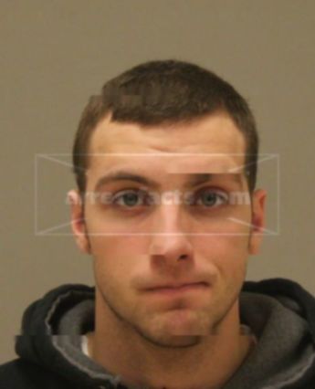 Troy Allen Mason