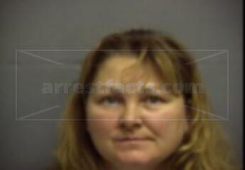 Debra Eastup Brashears