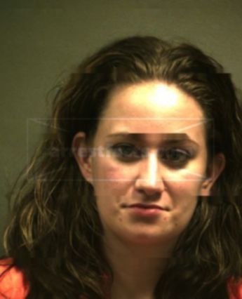 Erika Storm Mcgee