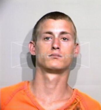 Darrell Glenn Luther