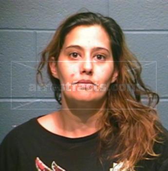 Melissa Susanne Bennett