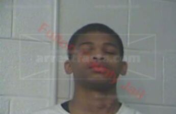 Quentin Samuel Mcdougle