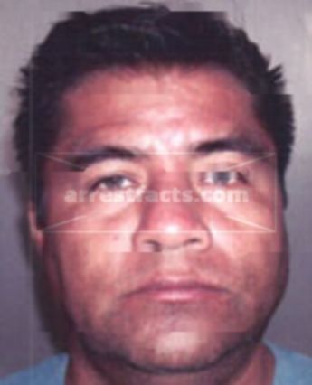 Guillermo Ortega Martinez