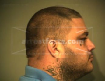 Luis Jr. Trevino Escobar