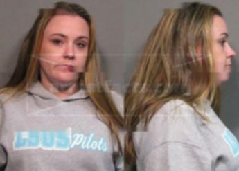 Brandi Burk Wilson