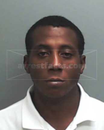 Darnell Ray Matthews