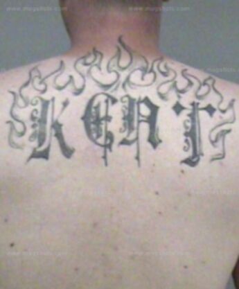 Jonathon C Kent
