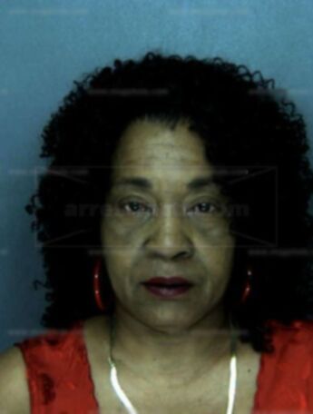 Belinda Mccray Echols