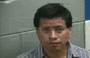 Mario Perez Gonzales