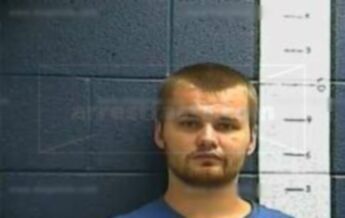 Aaron Ray Mcguire